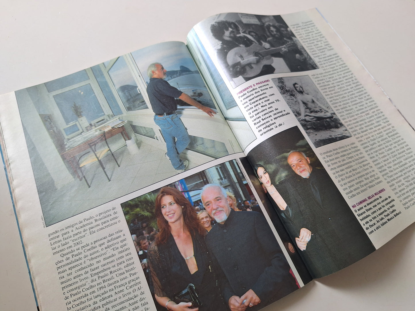 Revista Veja 1897 (2005)