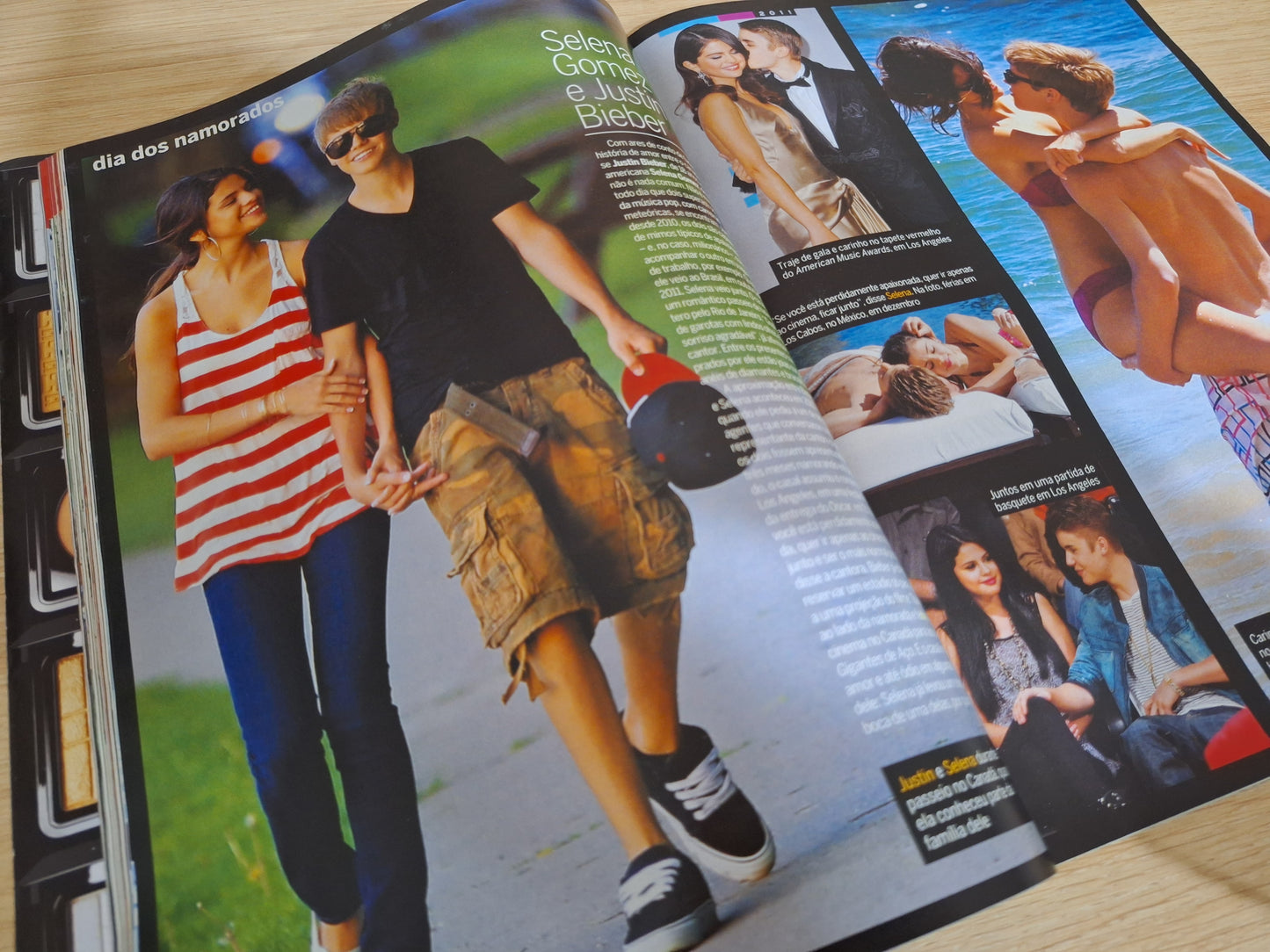 Revista Quem Nº 613