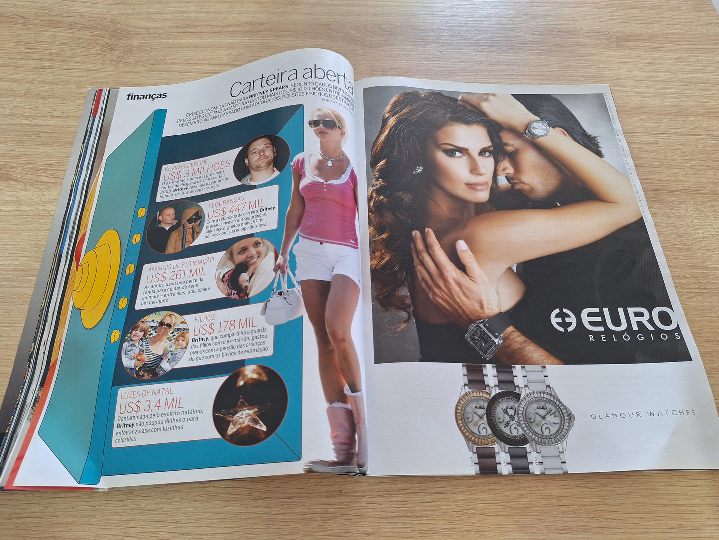 Revista Quem Nº 455 (2009)