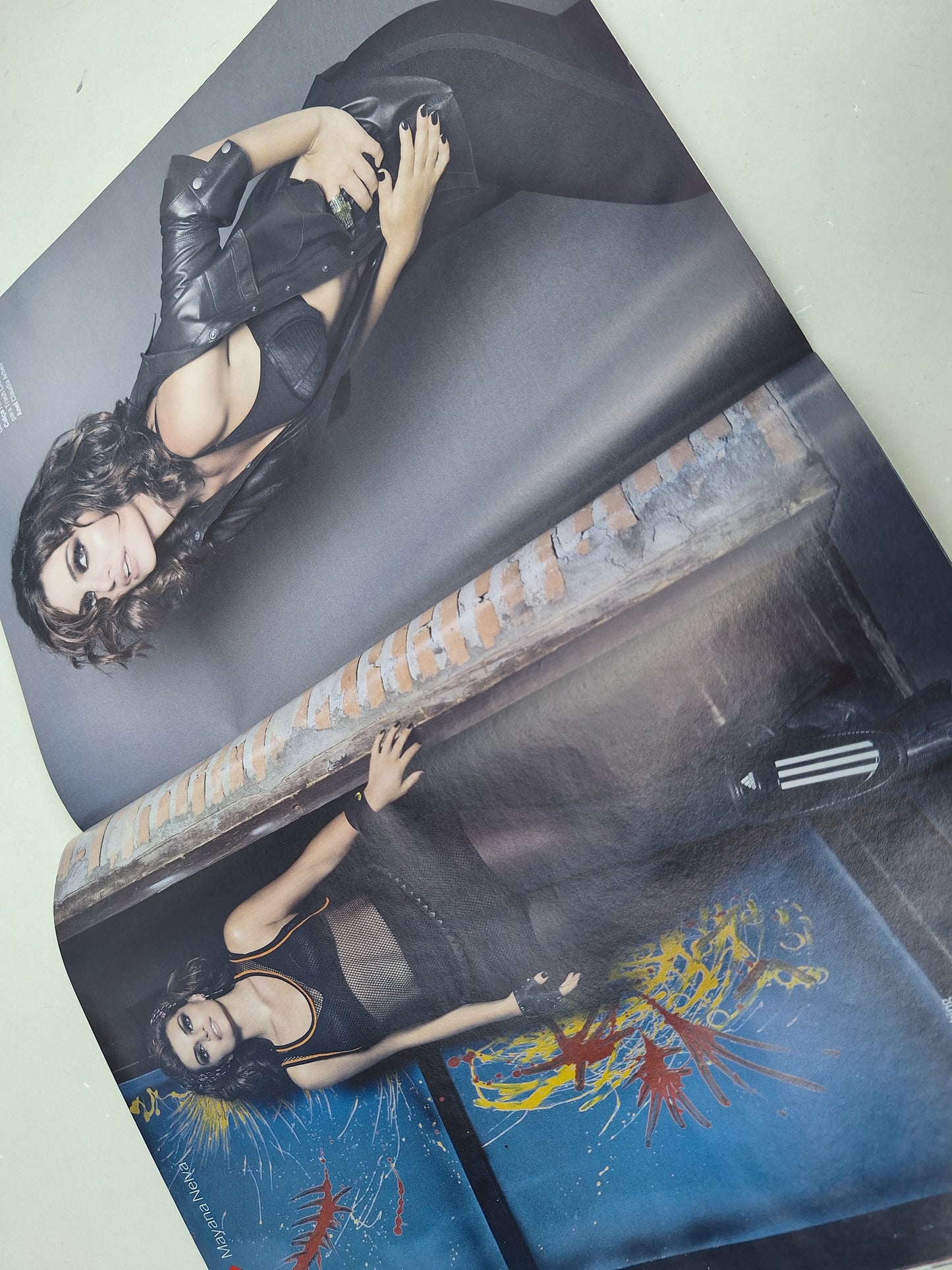 Revista Quem Acontece 652 (2013)