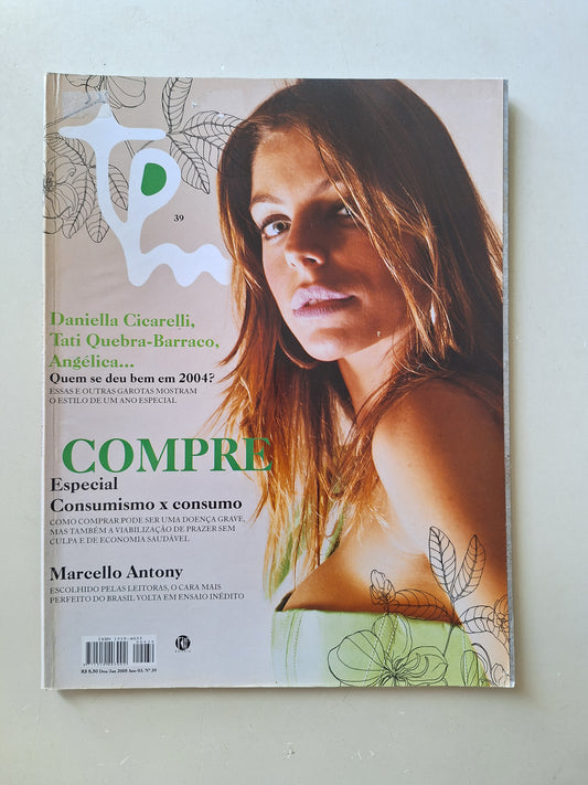 Revista tpm 39