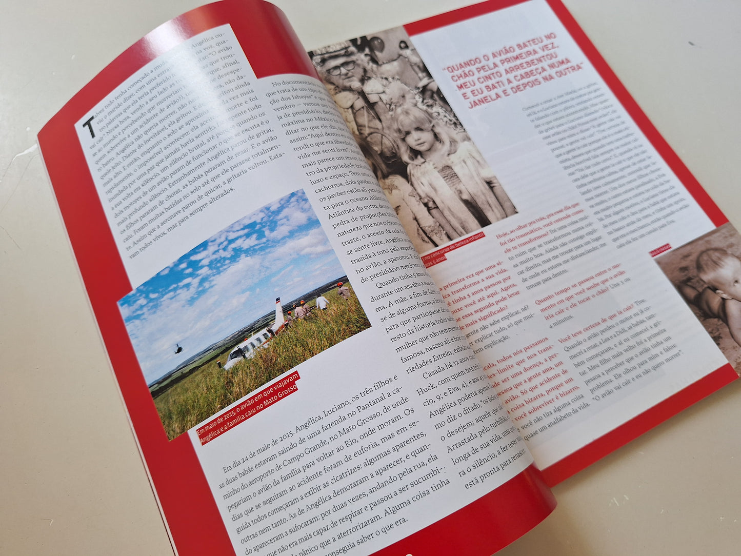 Revista Tpm 170