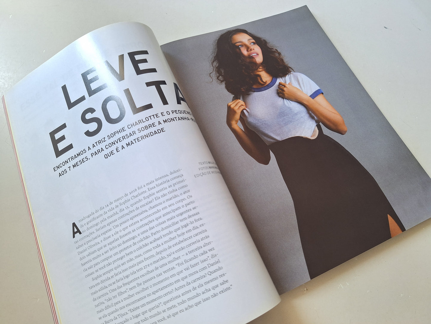 Revista Tpm 170