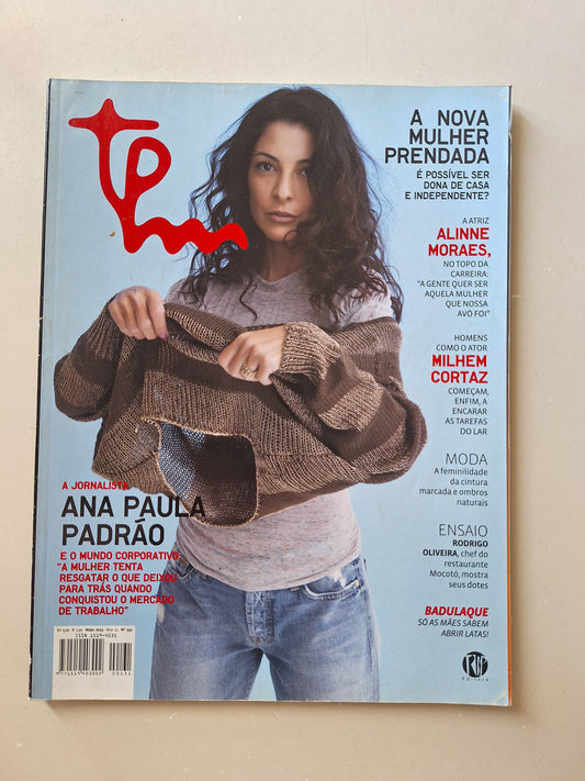 Revista Tpm 131