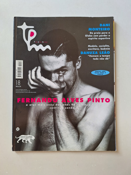 Revista Tpm 18
