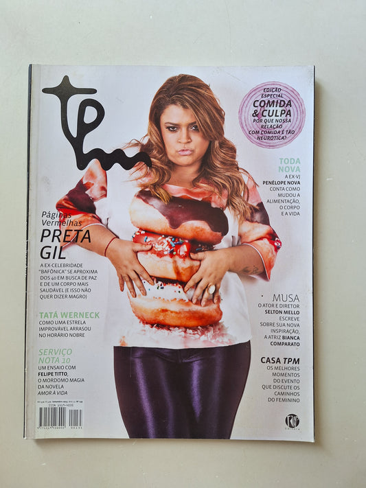 Revista Tpm 135