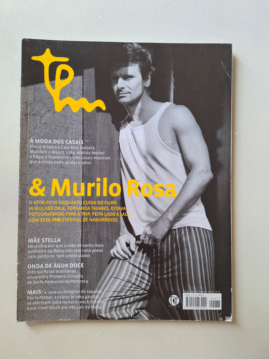 Revista Tpm 77
