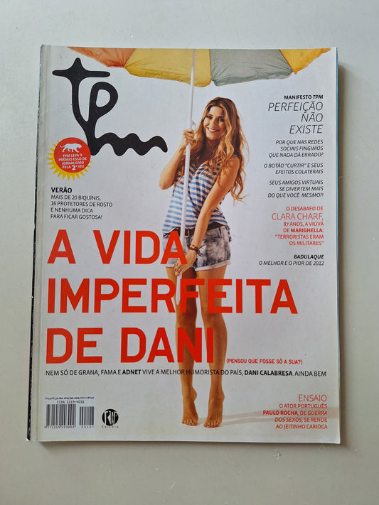 Revista Tpm 127