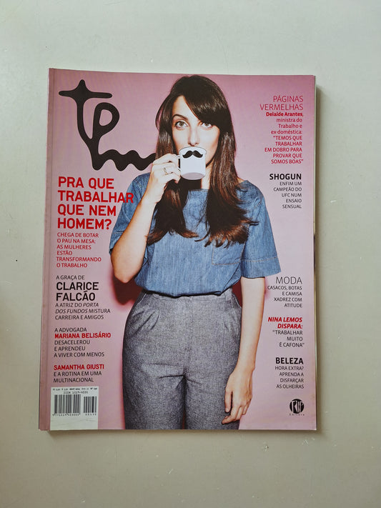 Revista Tpm 130