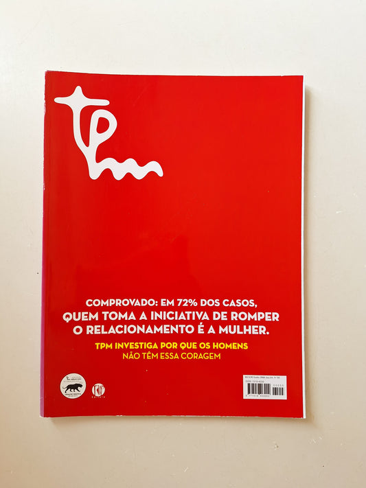 Revista Tpm 55