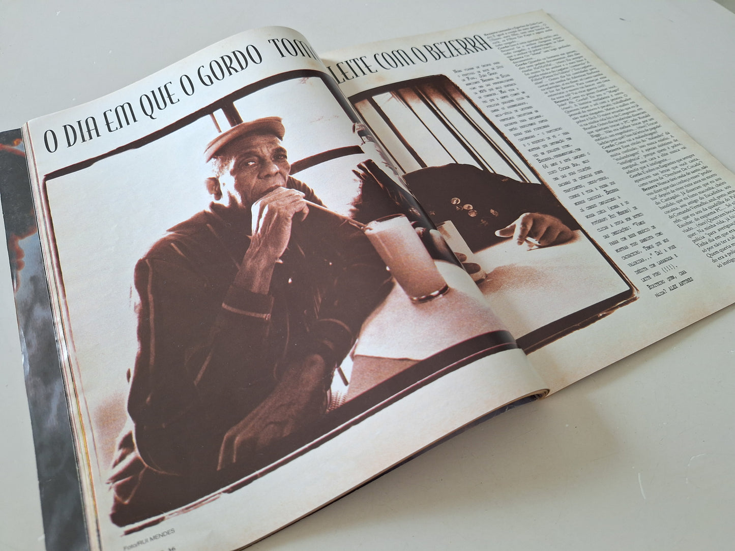 Revista Bizz N° 100