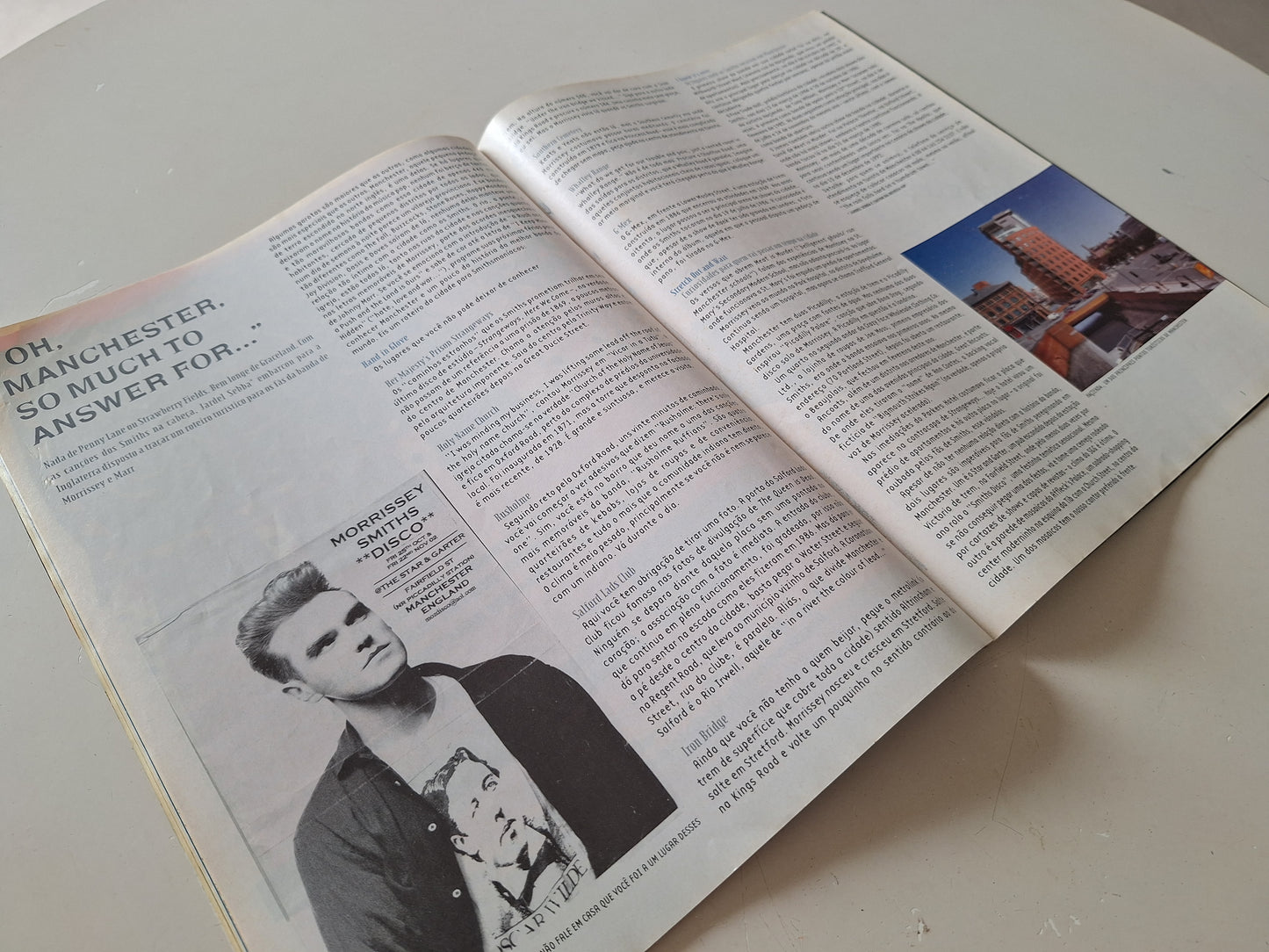 Revista Zero N° 05
