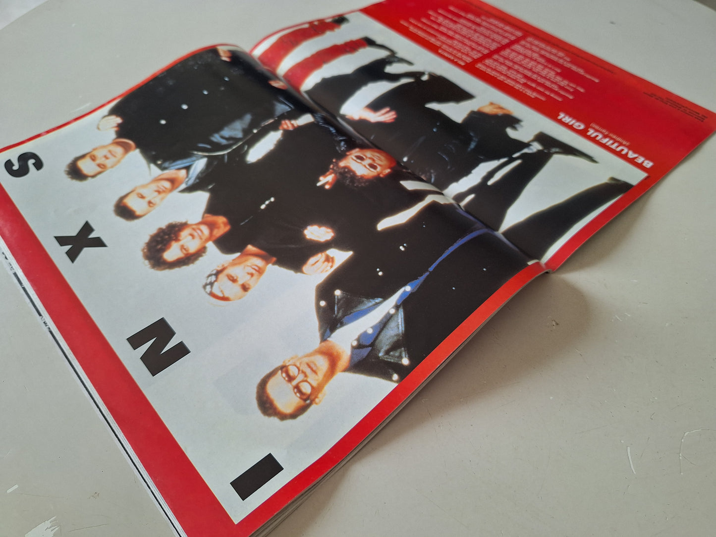 Revista Bizz Letras Traduzidas N° 92