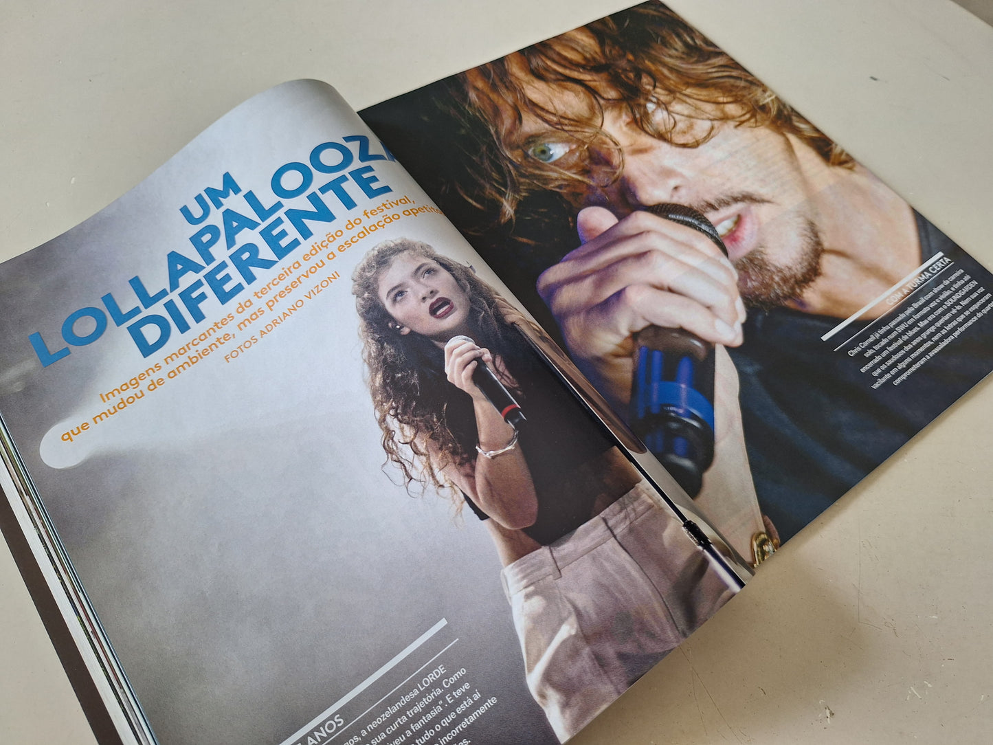 Revista Billboard N° 48