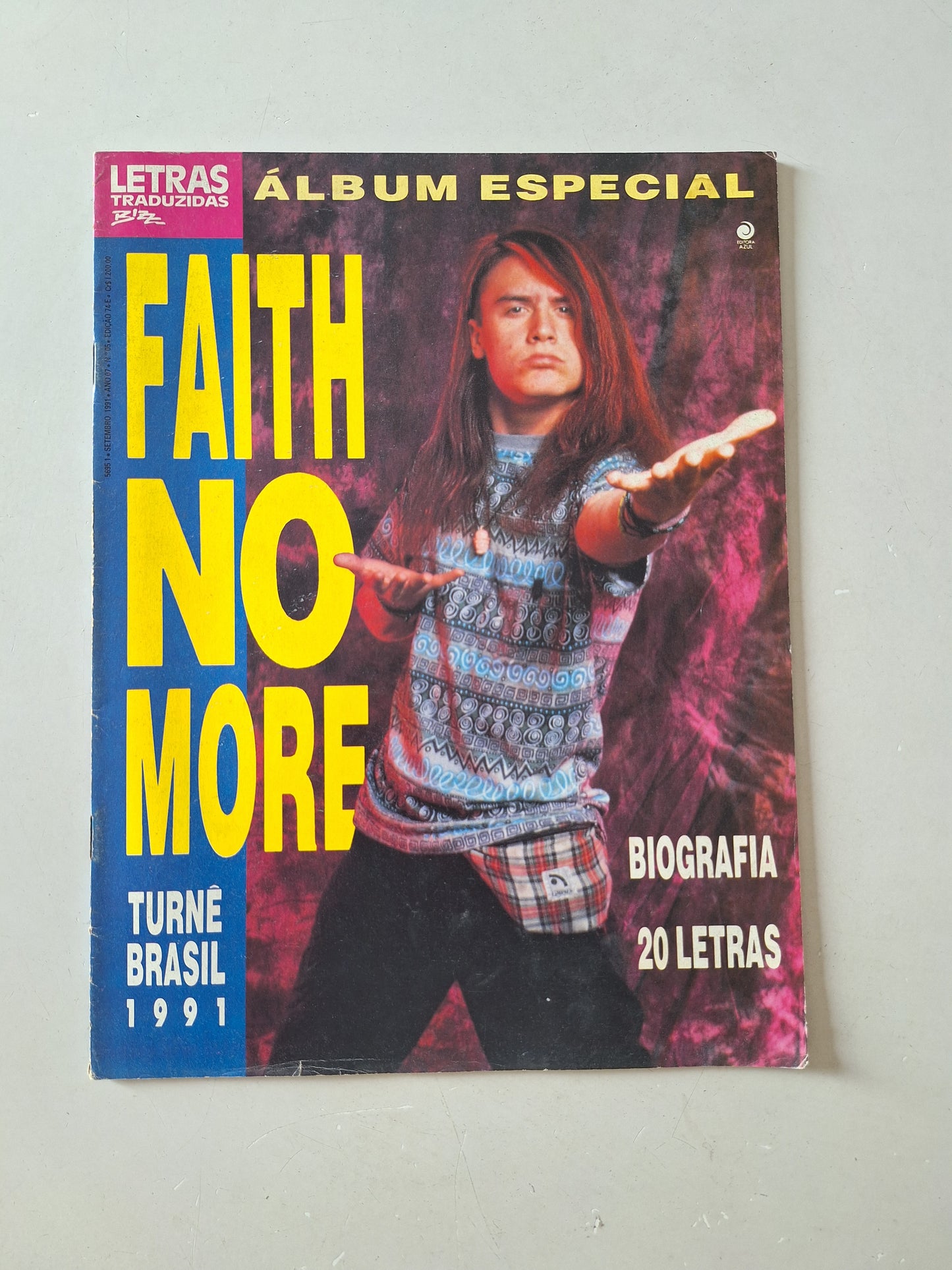 Revista Letras Traduzidas