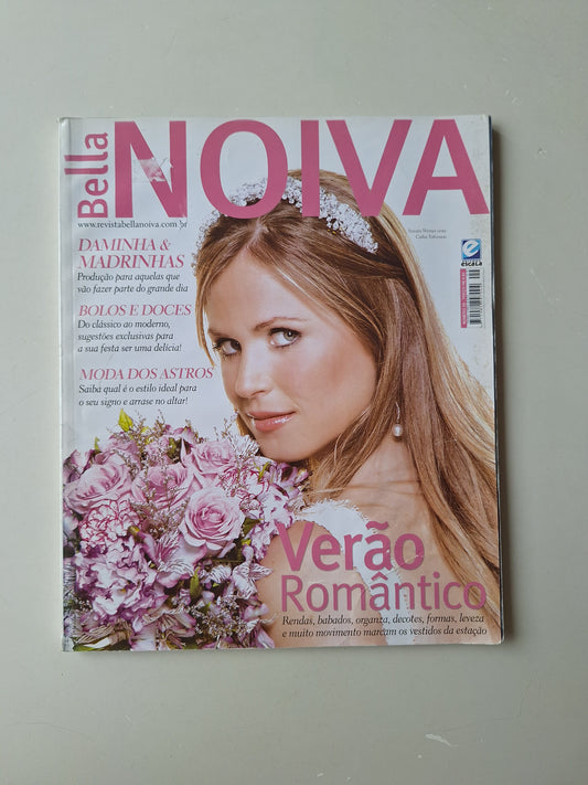 Revista Bella Noiva N° 09