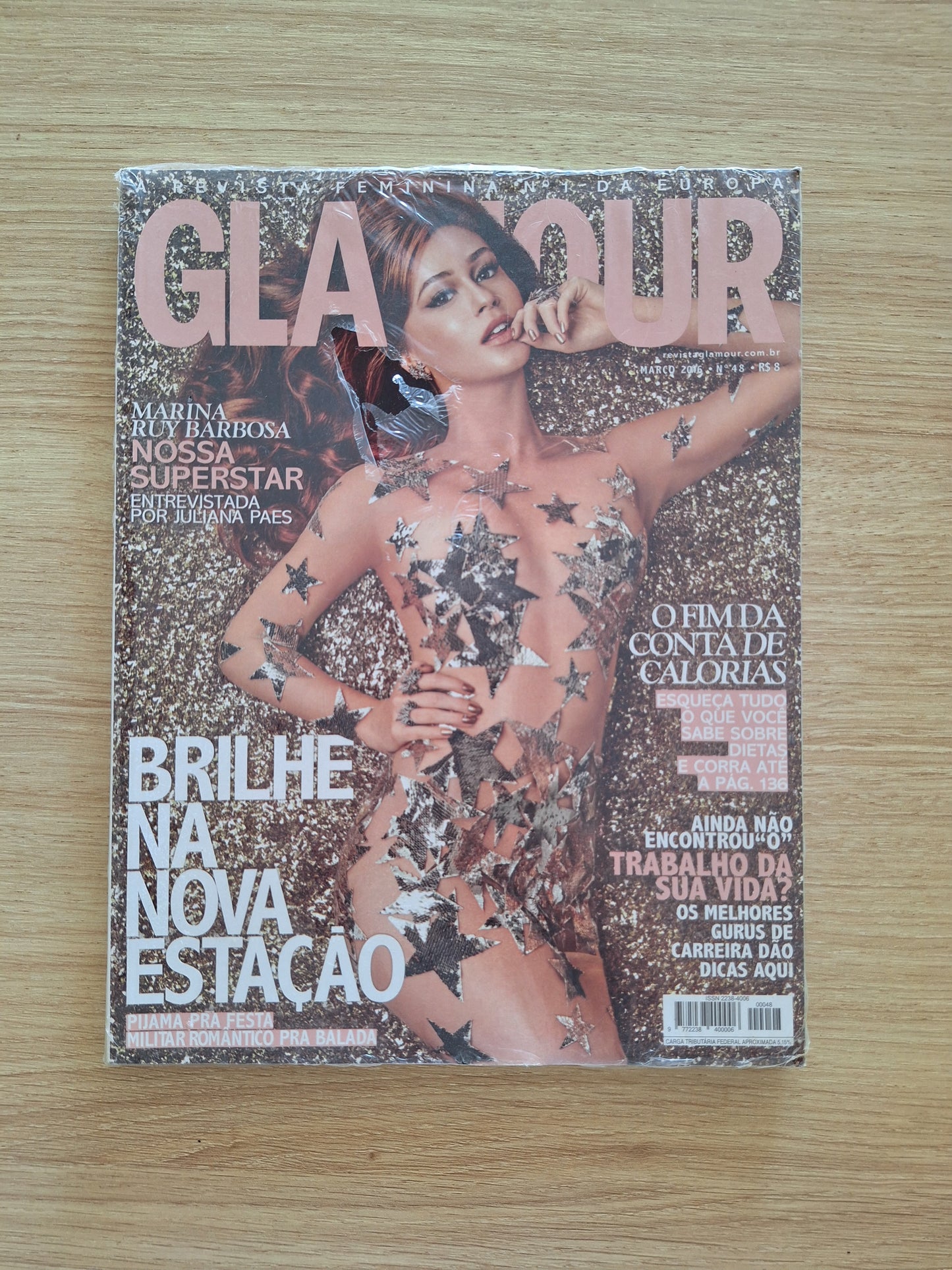 Revista Glamour 48