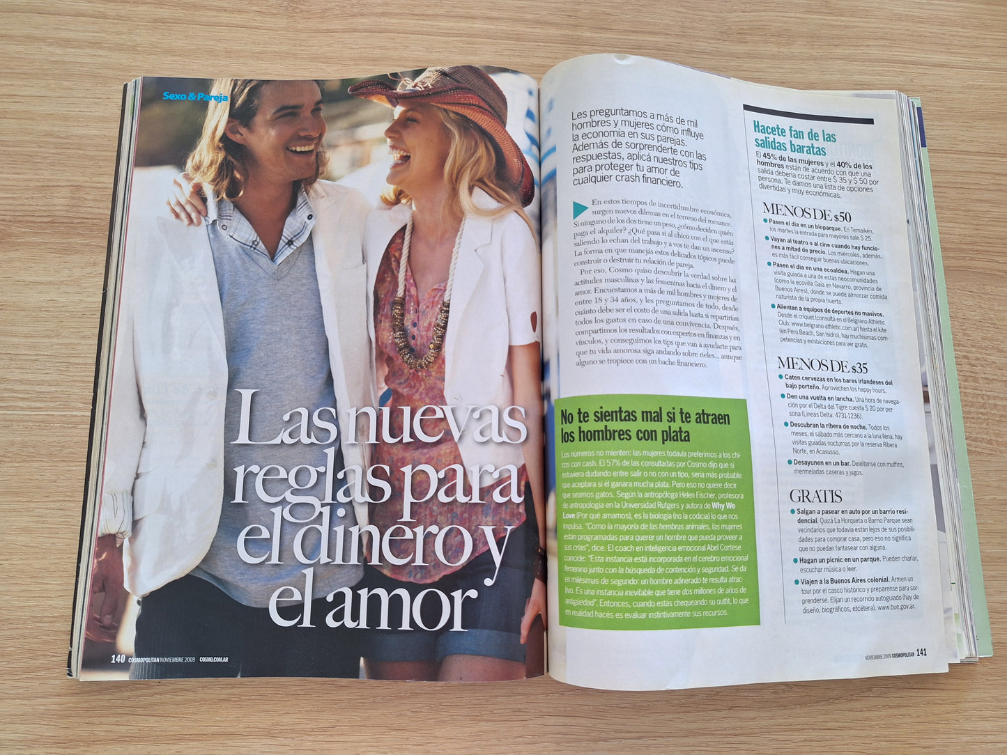 Cosmopolitan