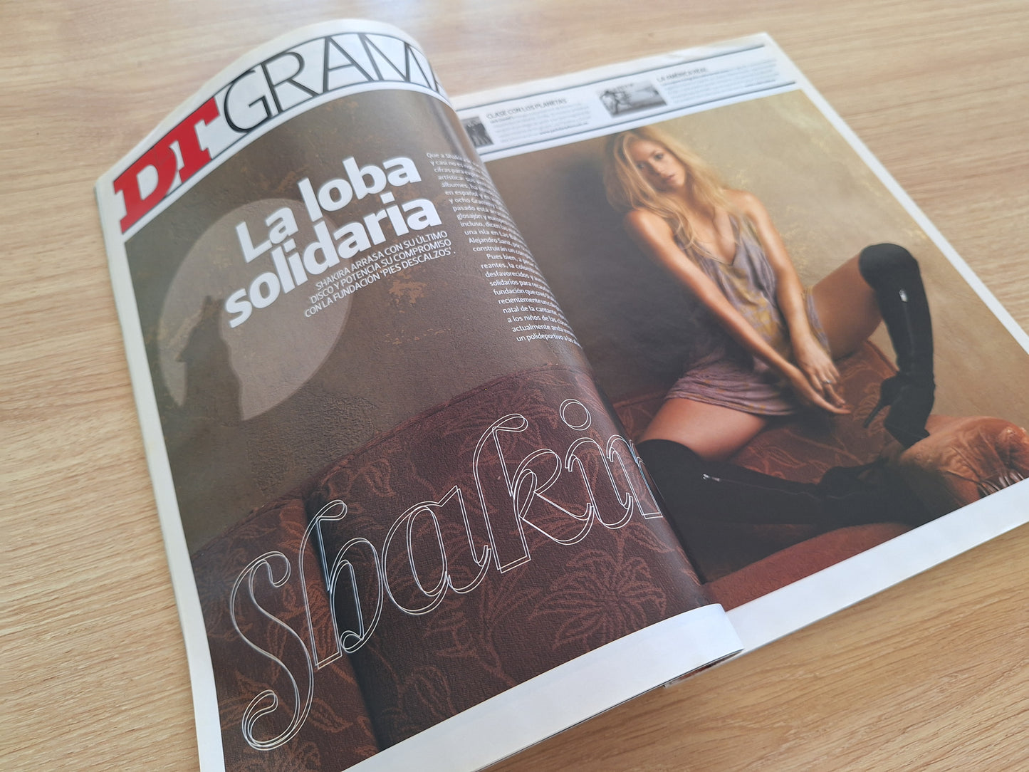 DT Magazine 160