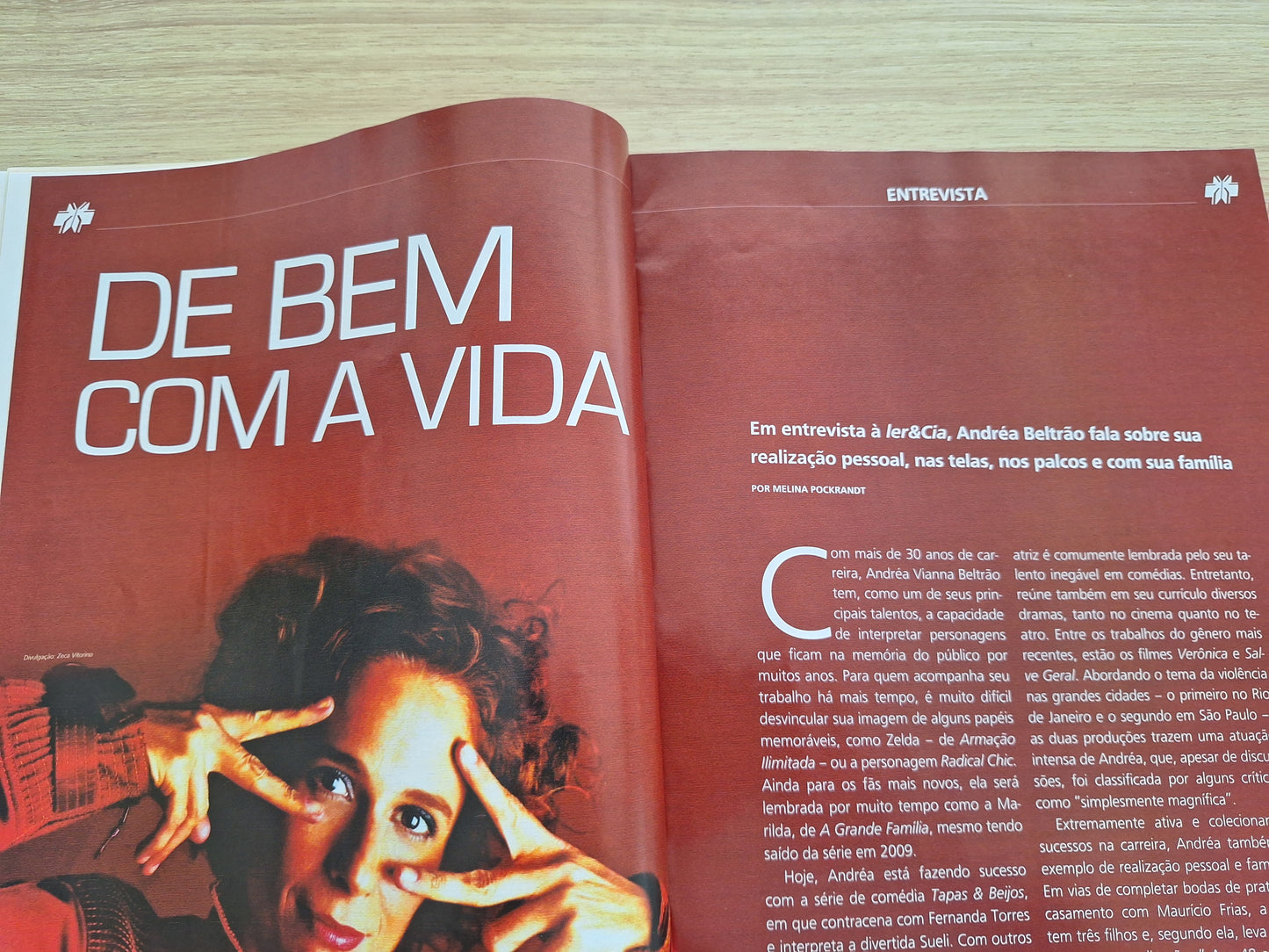 Revista Ler e Cia 41