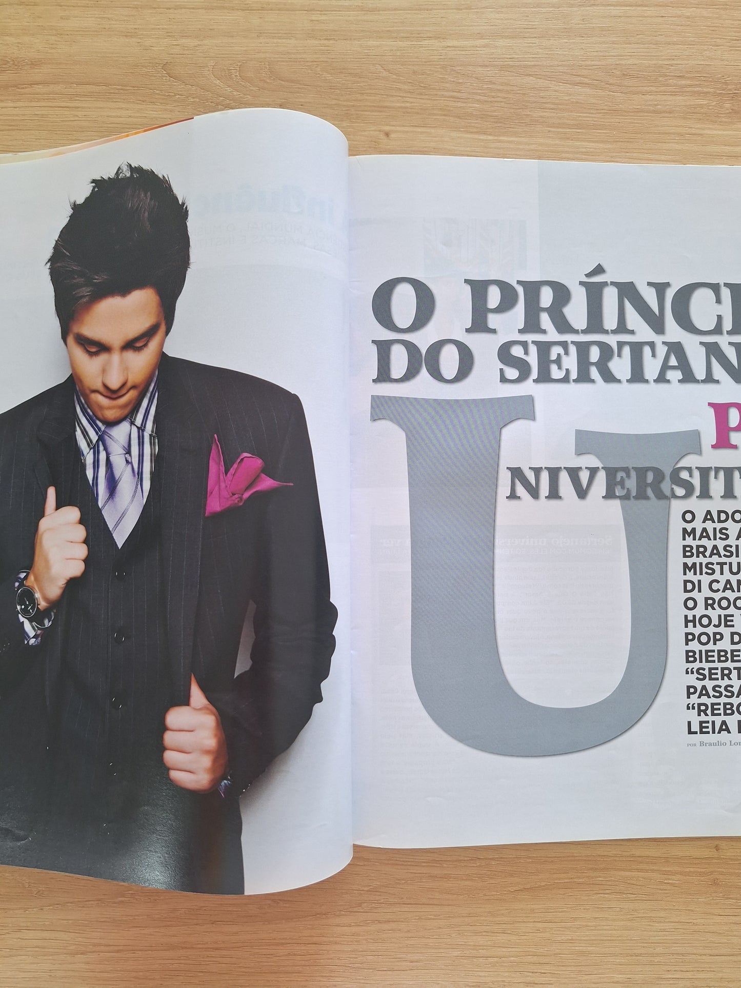 Revista Billboard Brasil 09