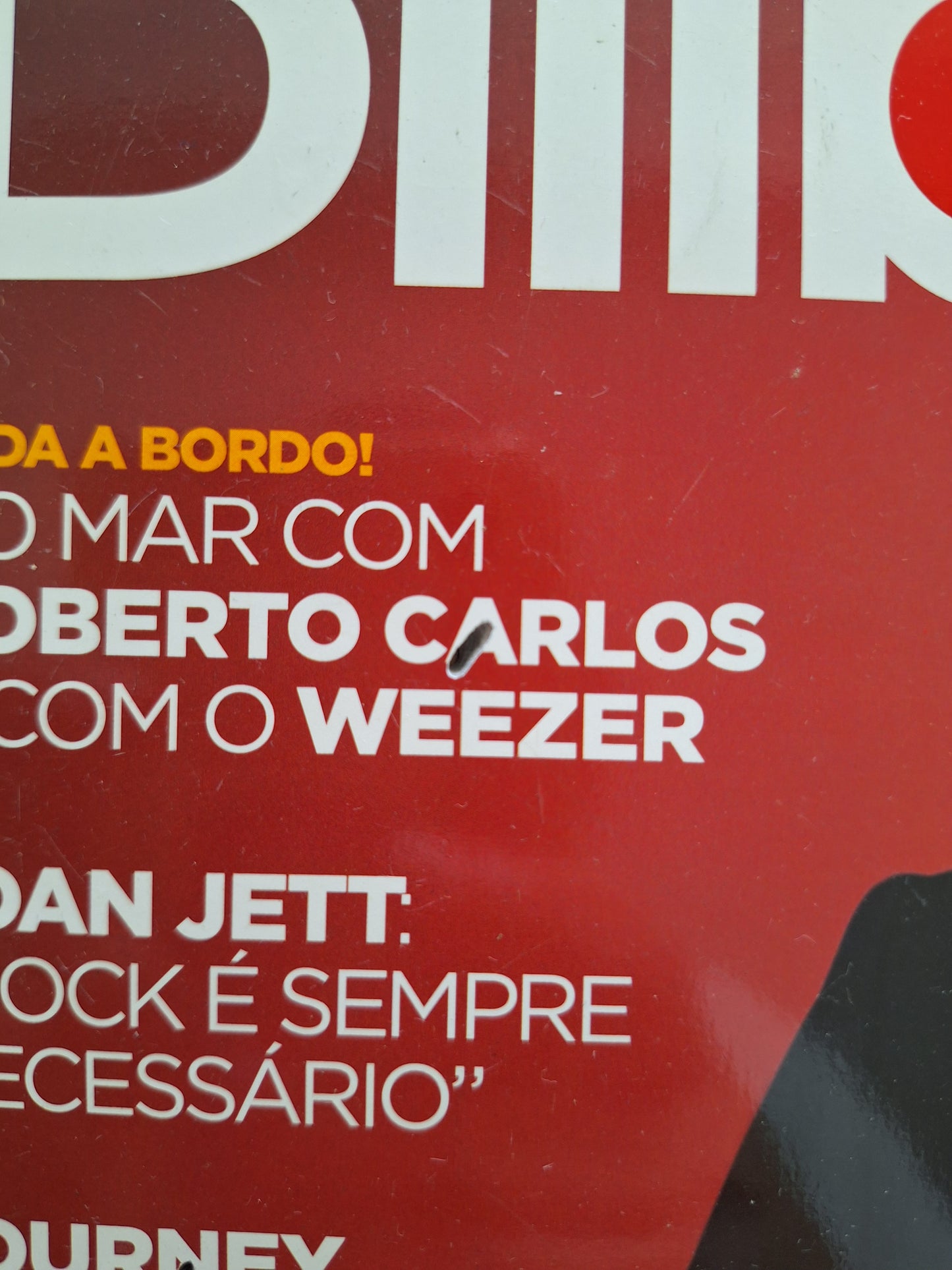 Billboard Brasil N° 28