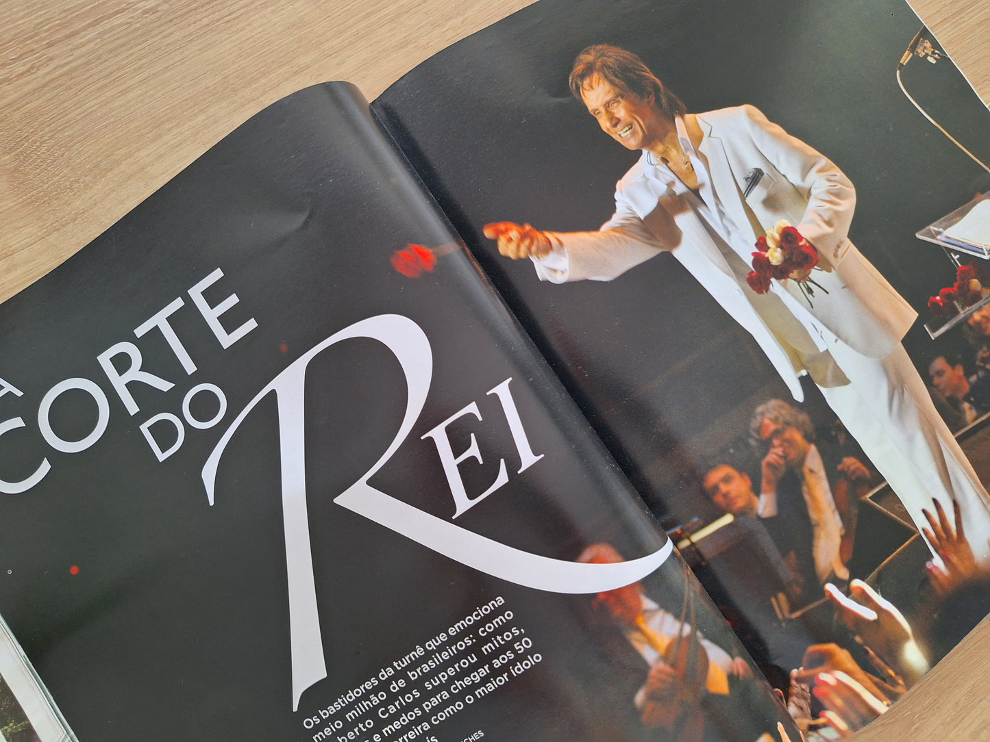 Billboard Brasil N° 01
