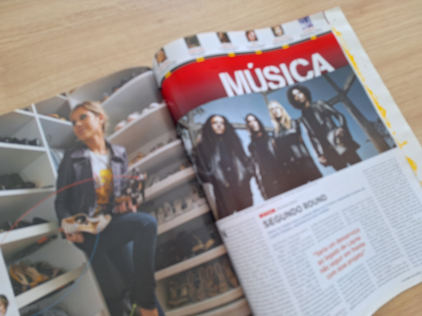 Billboard Brasil N° 01
