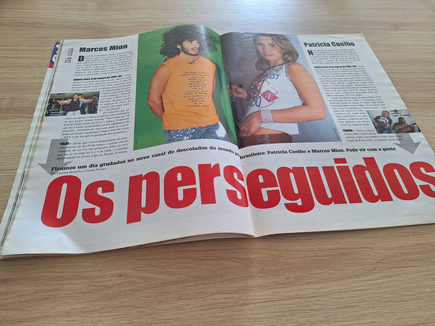 Revista Jovem Pan N° 24