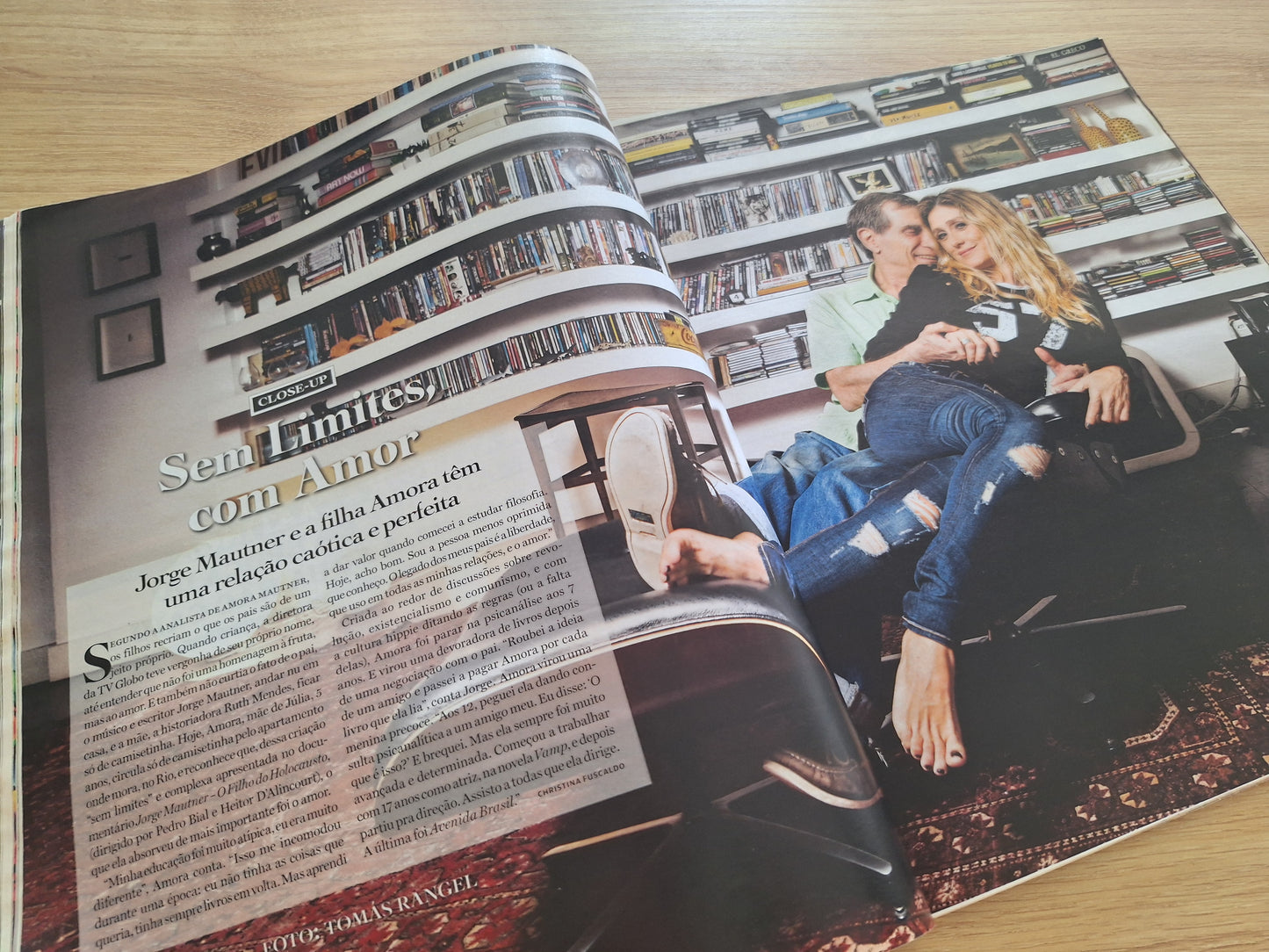 Rolling Stone N° 77
