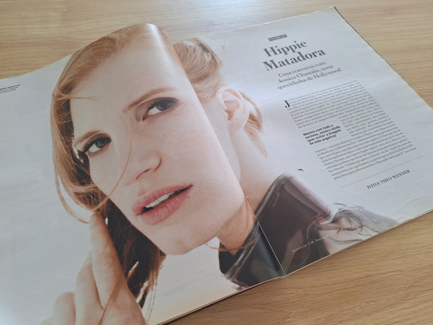 Rolling Stone N° 77