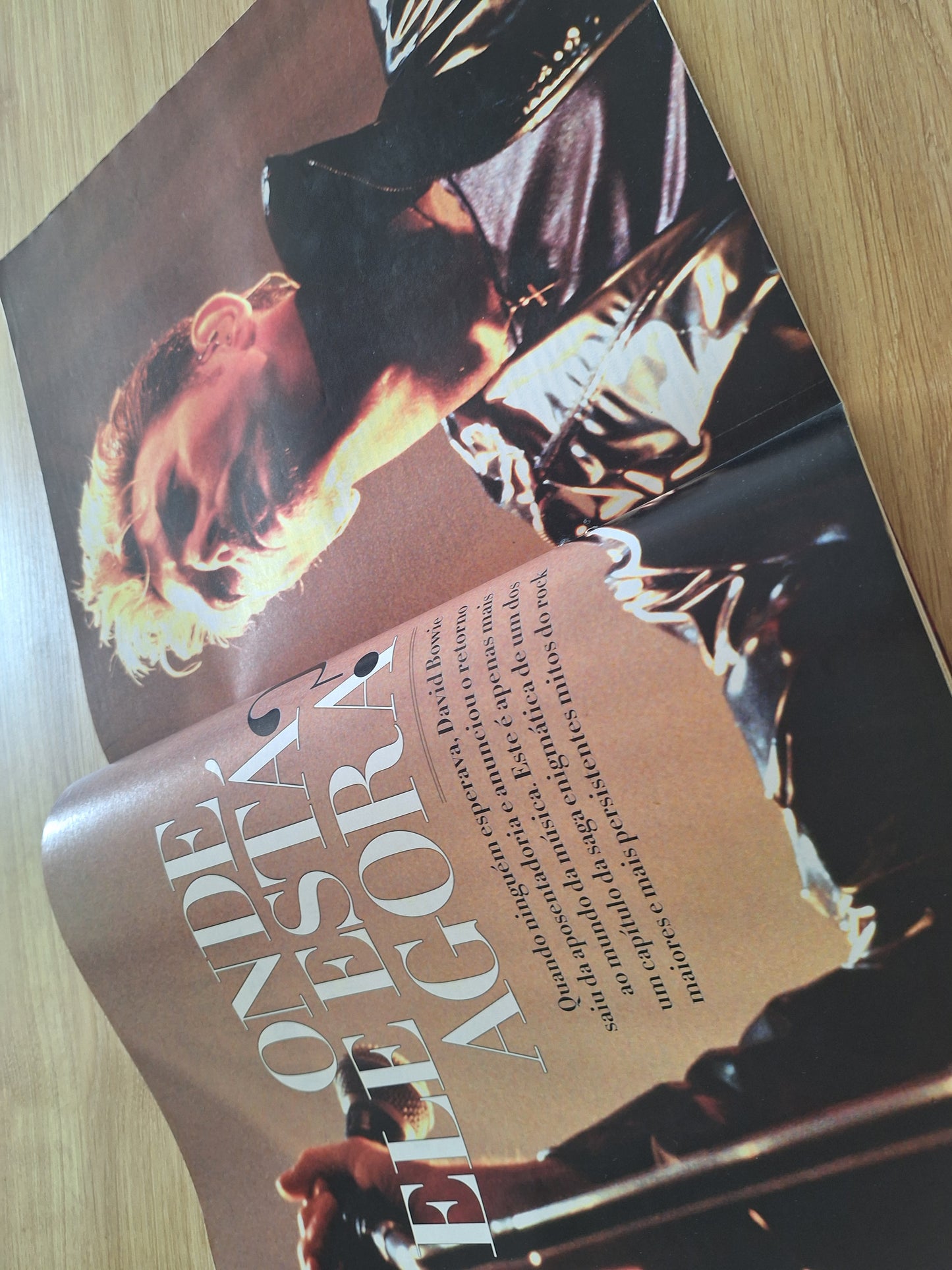 Rolling Stone N° 77
