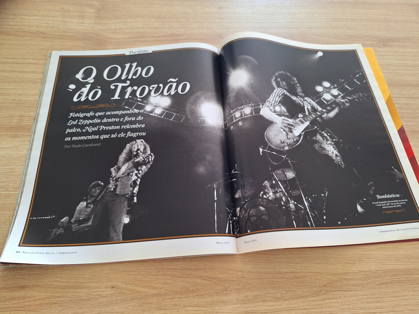 Rolling Stone N° 80