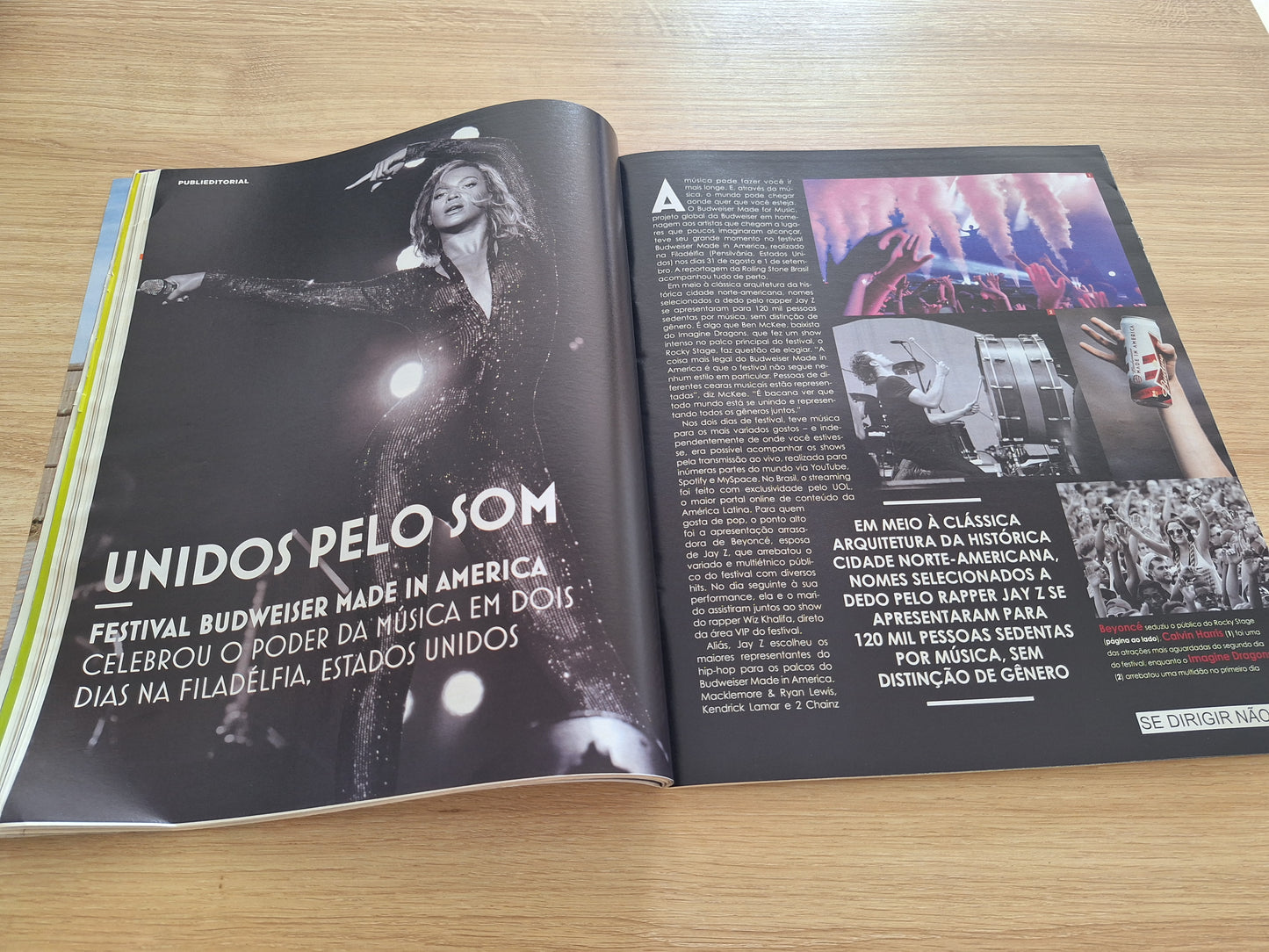 Rolling Stone N° 84