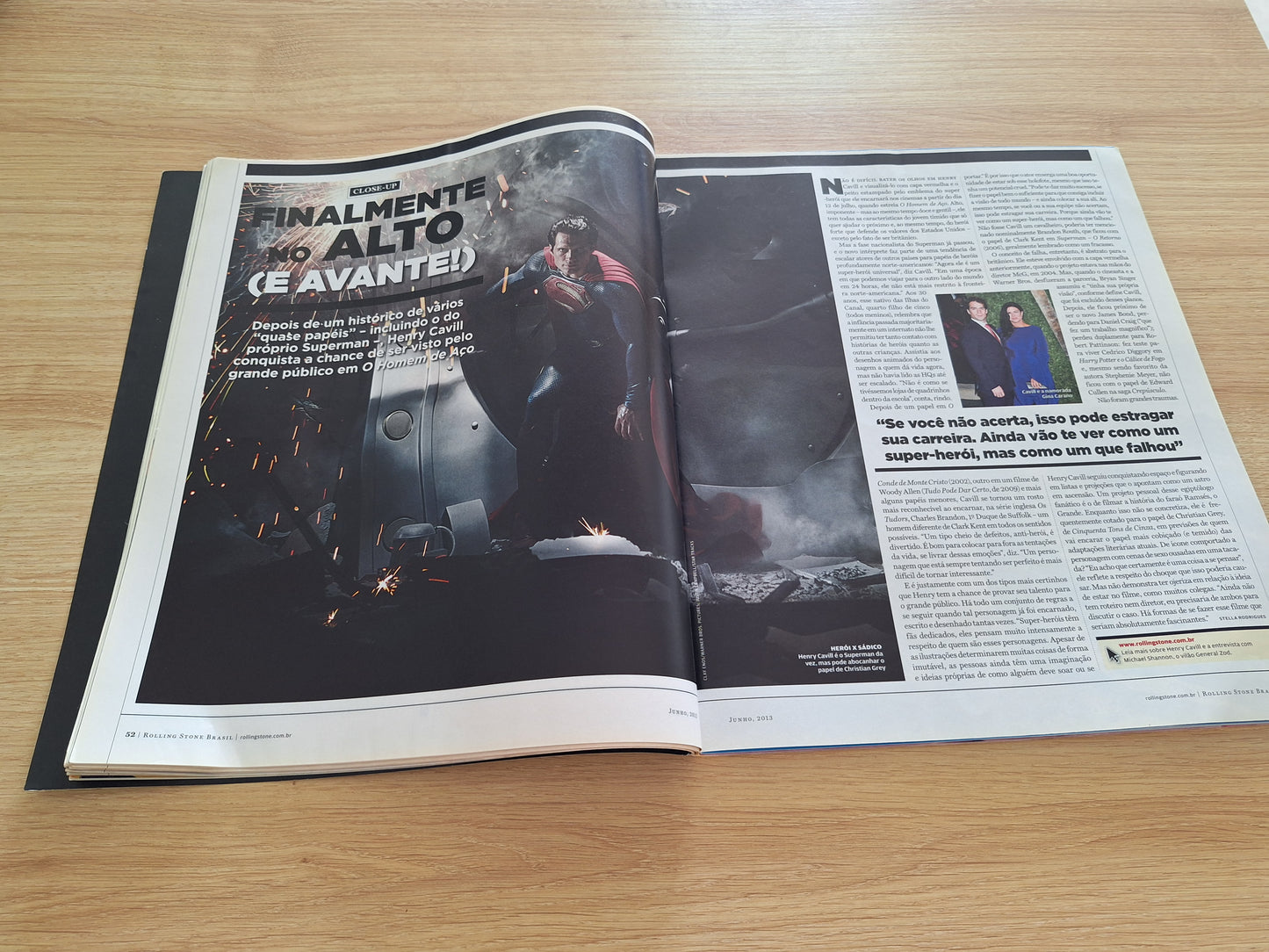 Rolling Stone N° 81