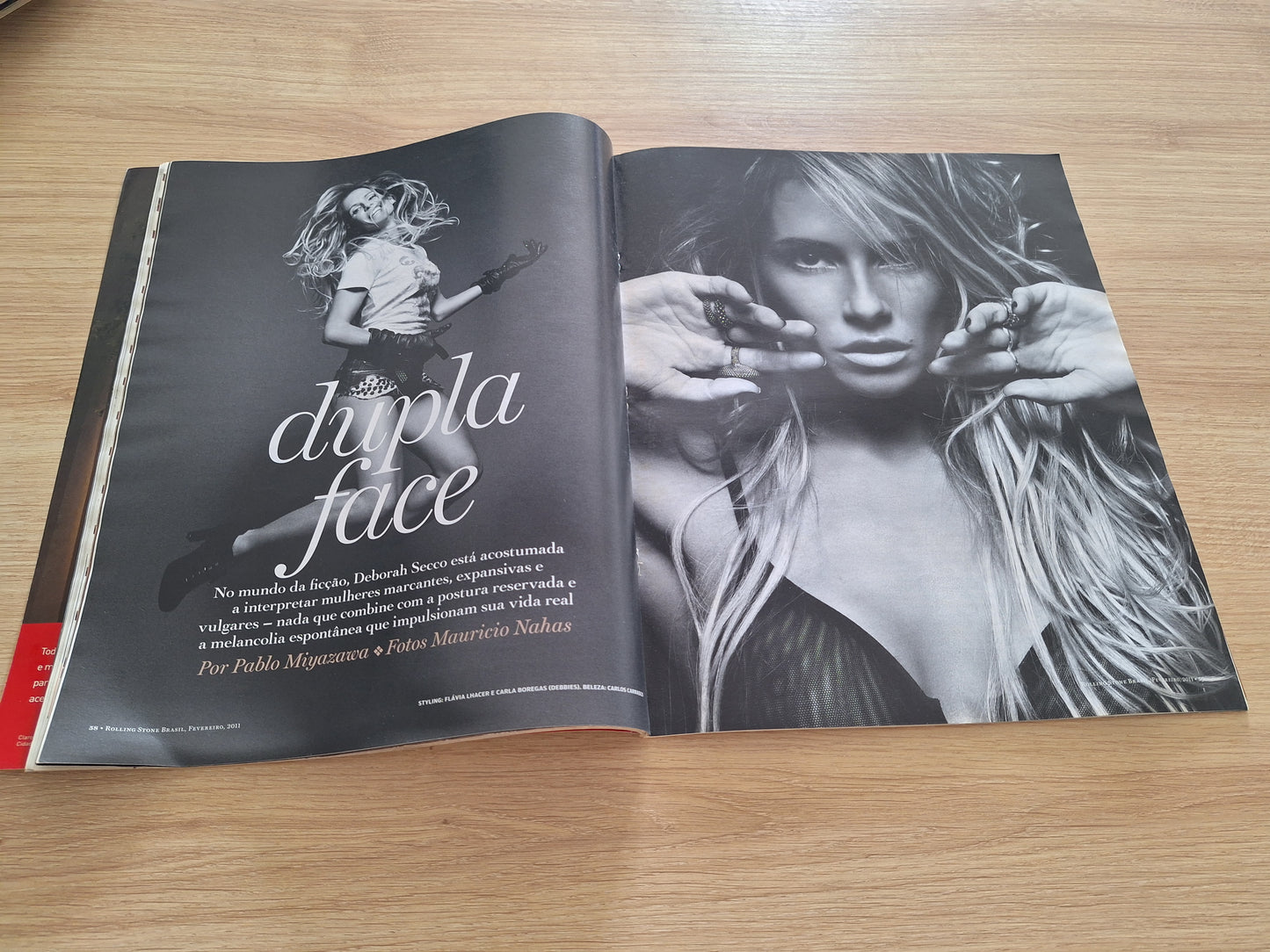 Rolling Stone N° 53