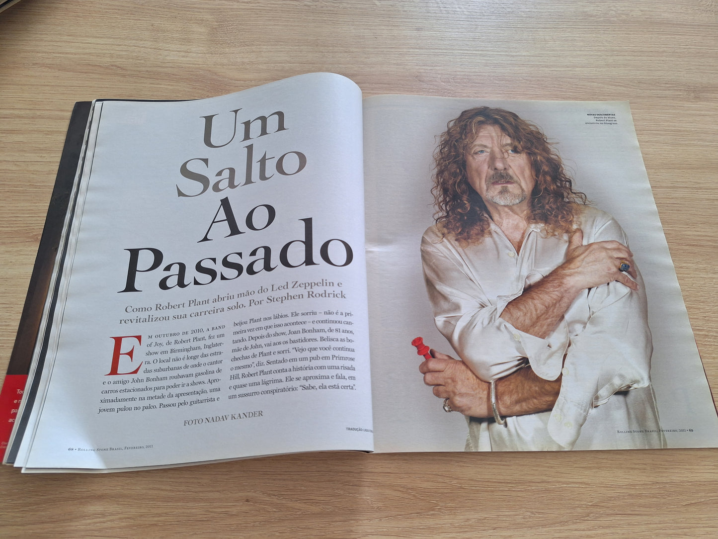Rolling Stone N° 53