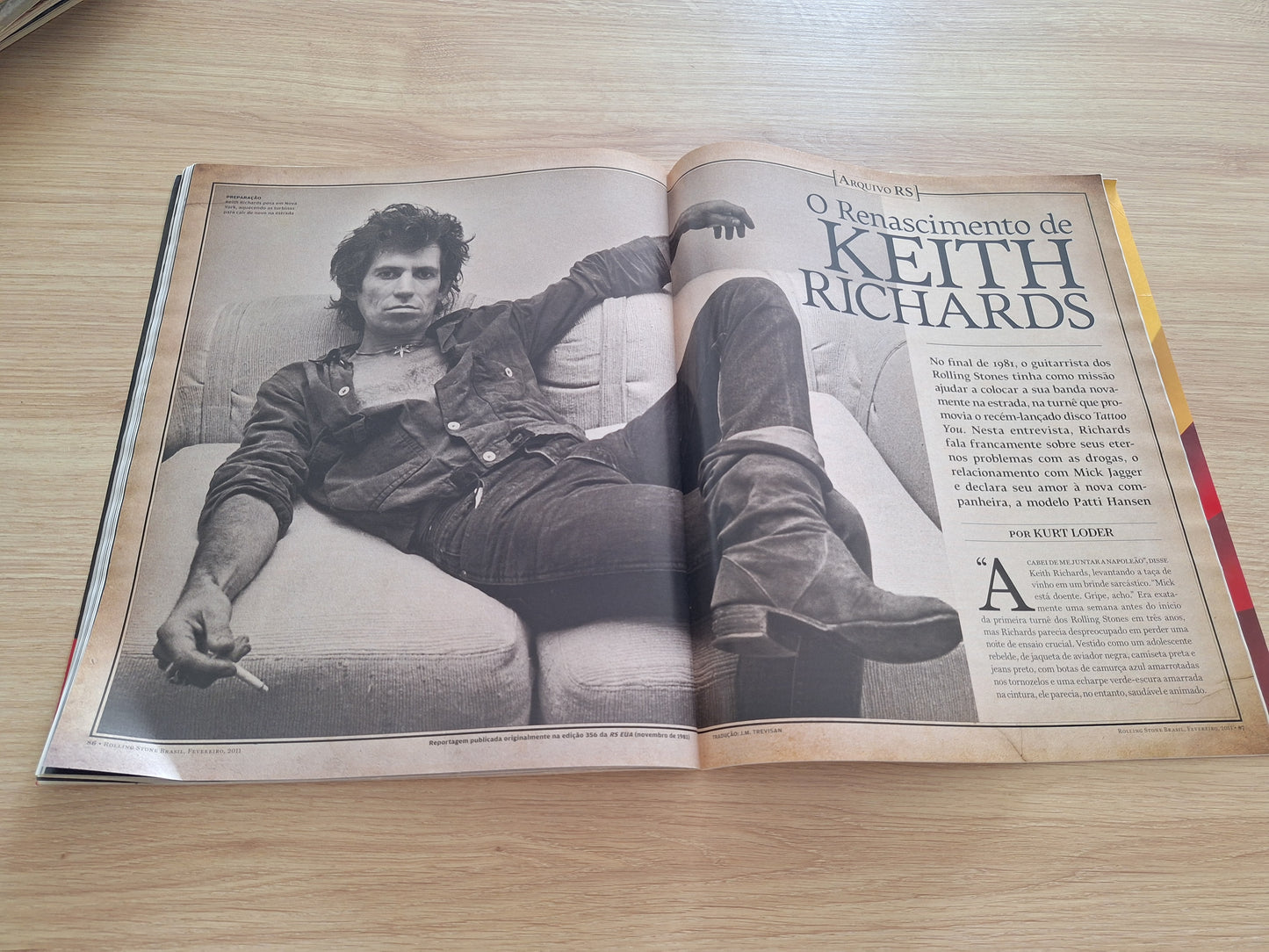 Rolling Stone N° 53