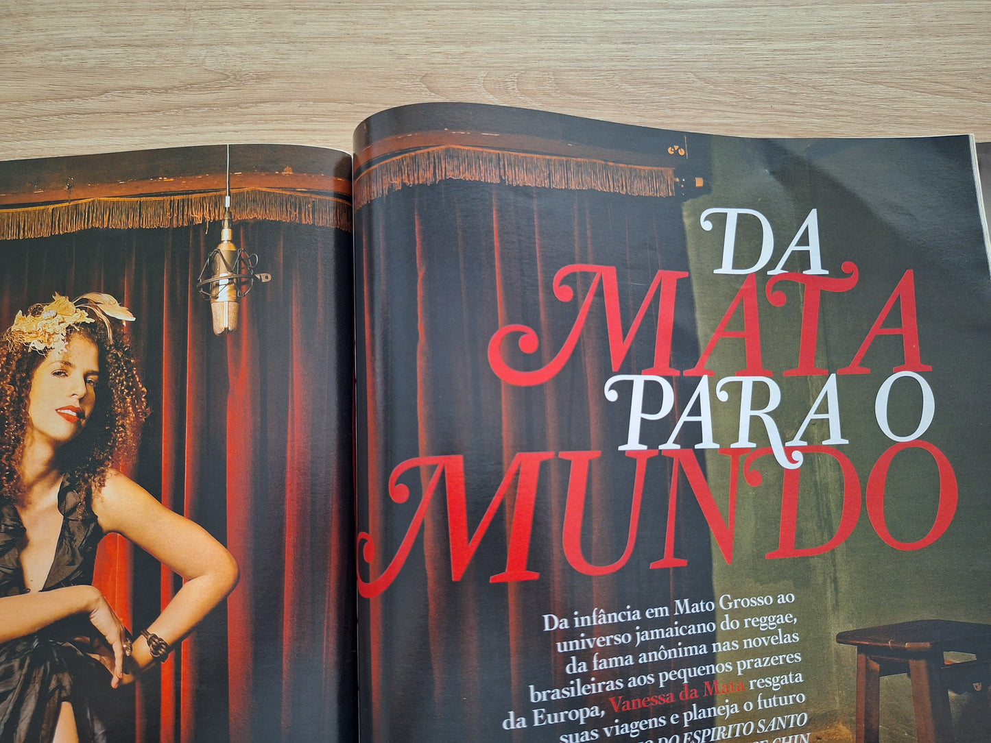 Rolling Stone N° 34
