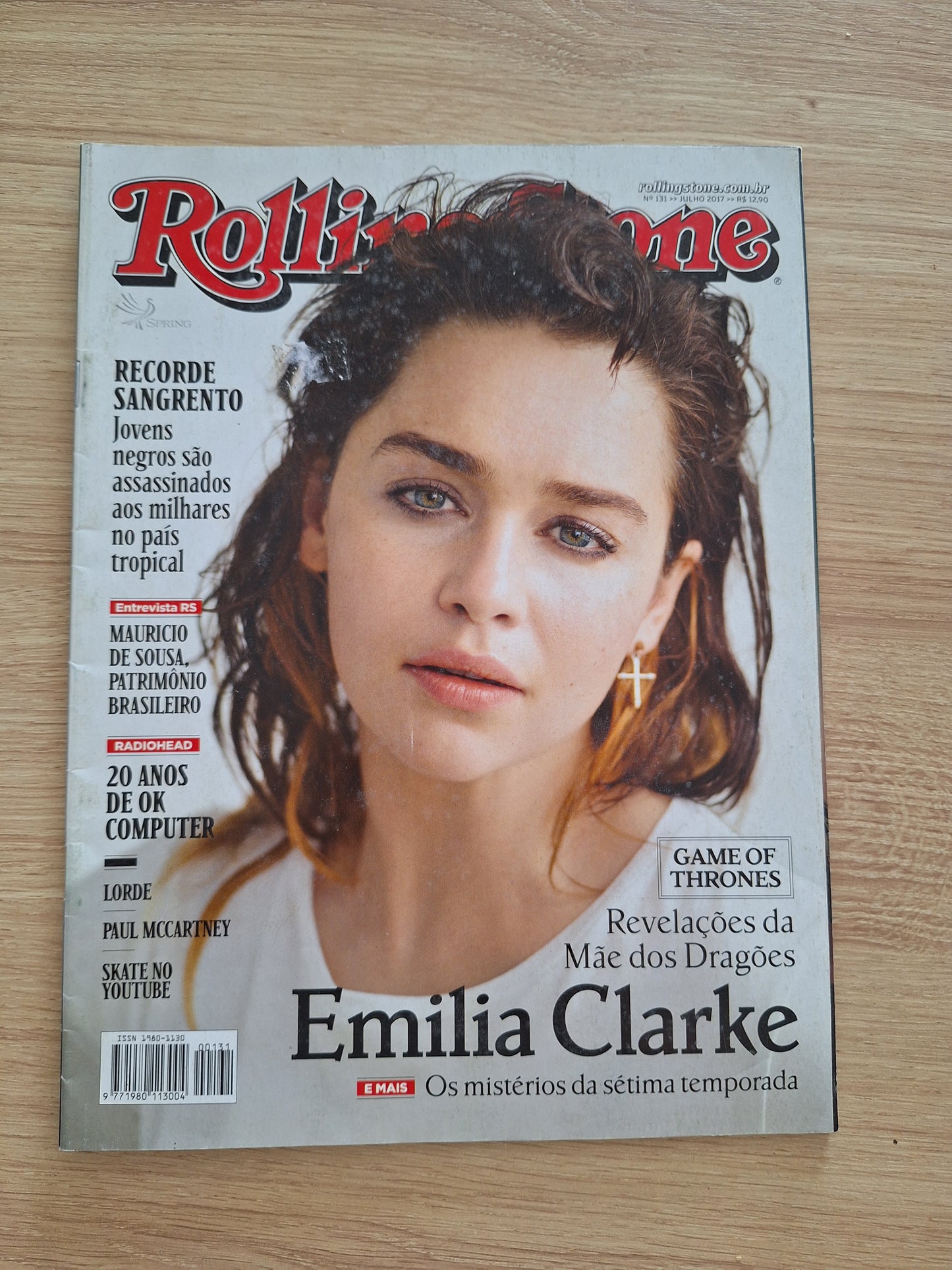 Rolling Stone N° 131