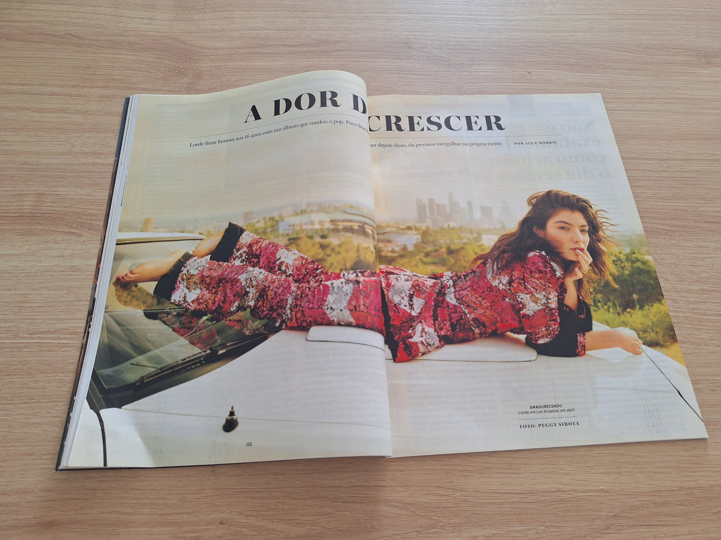 Rolling Stone N° 131
