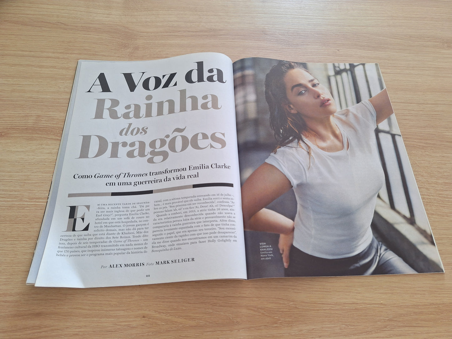 Rolling Stone N° 131