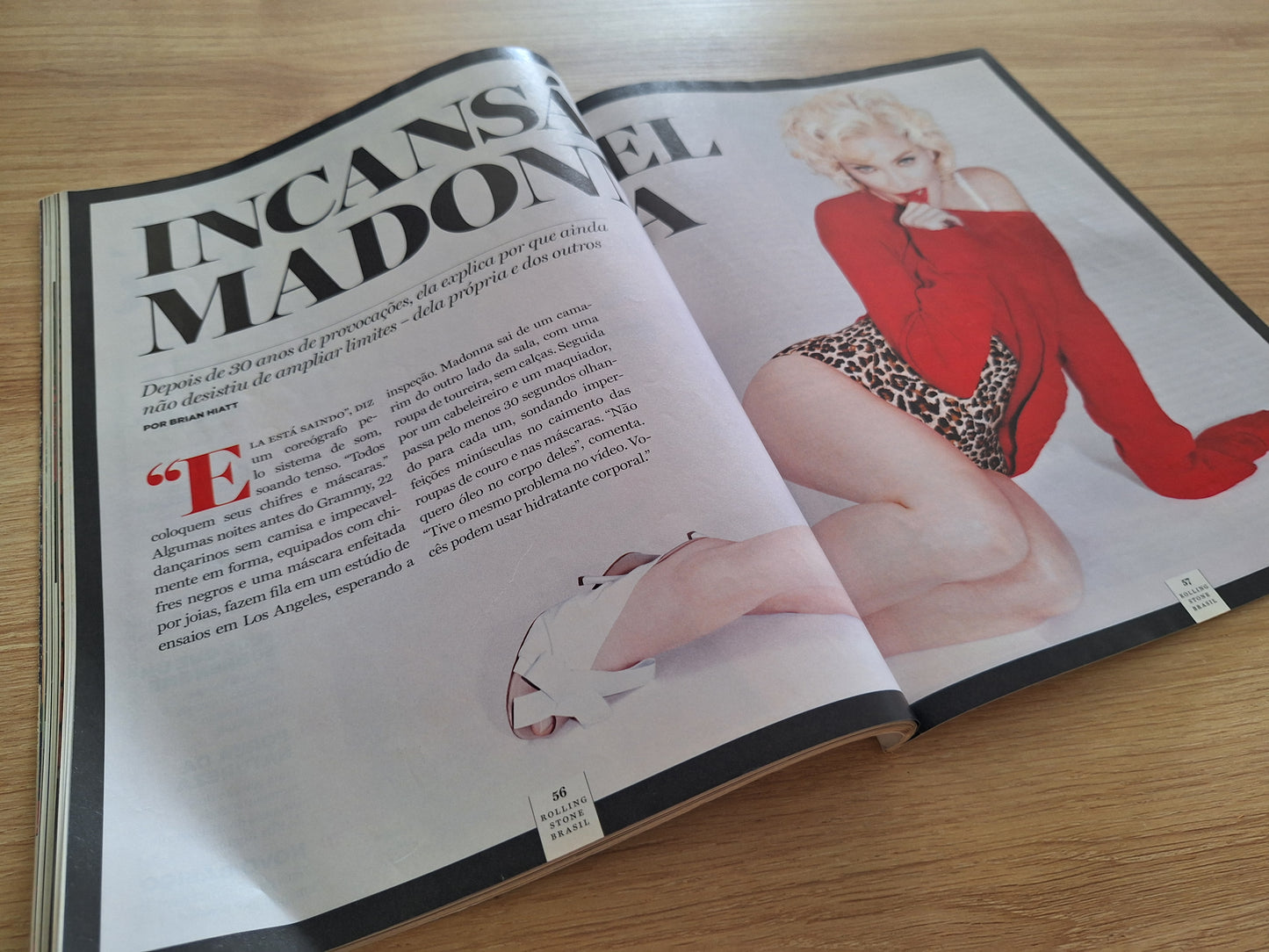 Rolling Stone N° 103