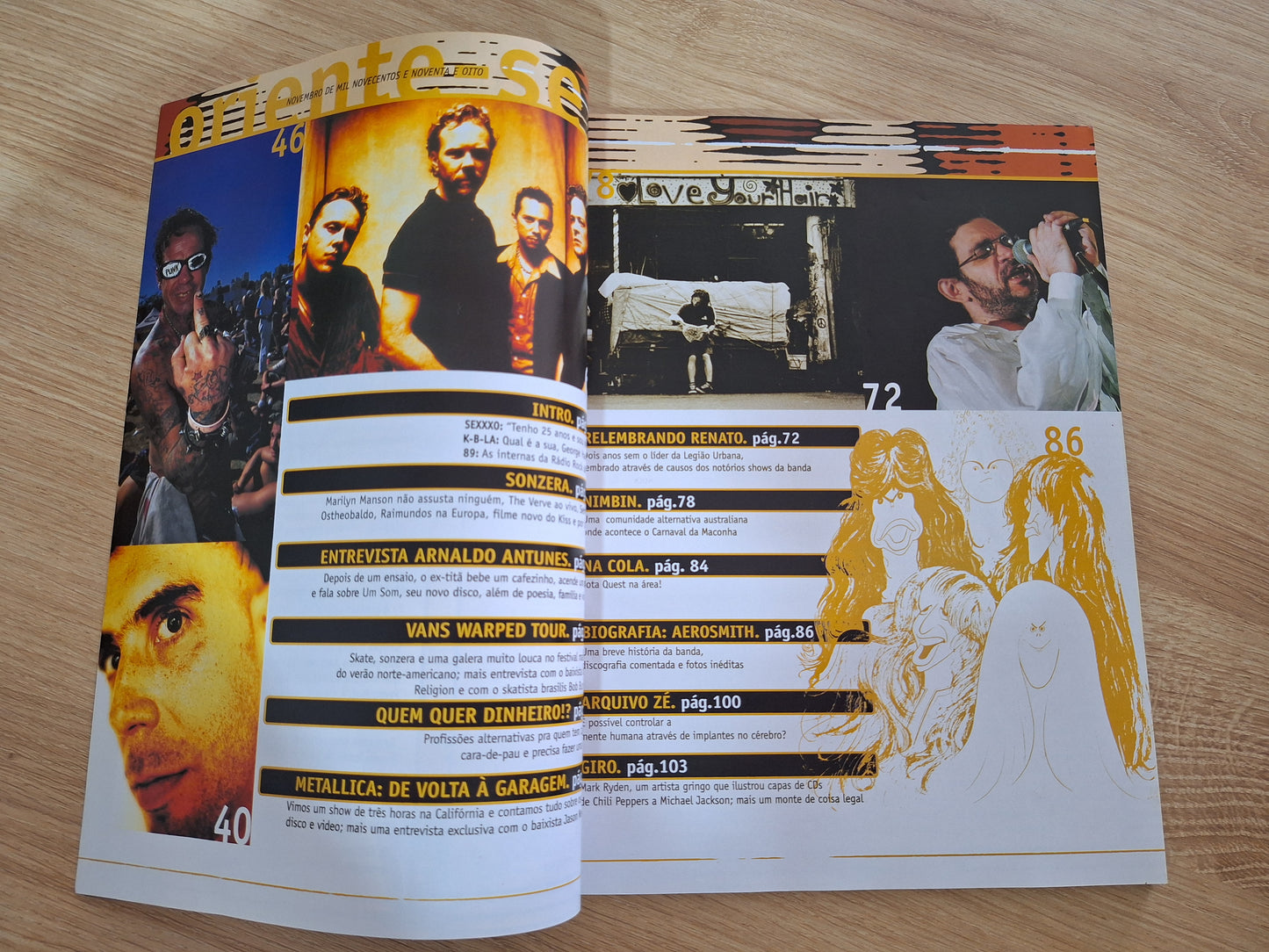 89 A Revista do Rock 06