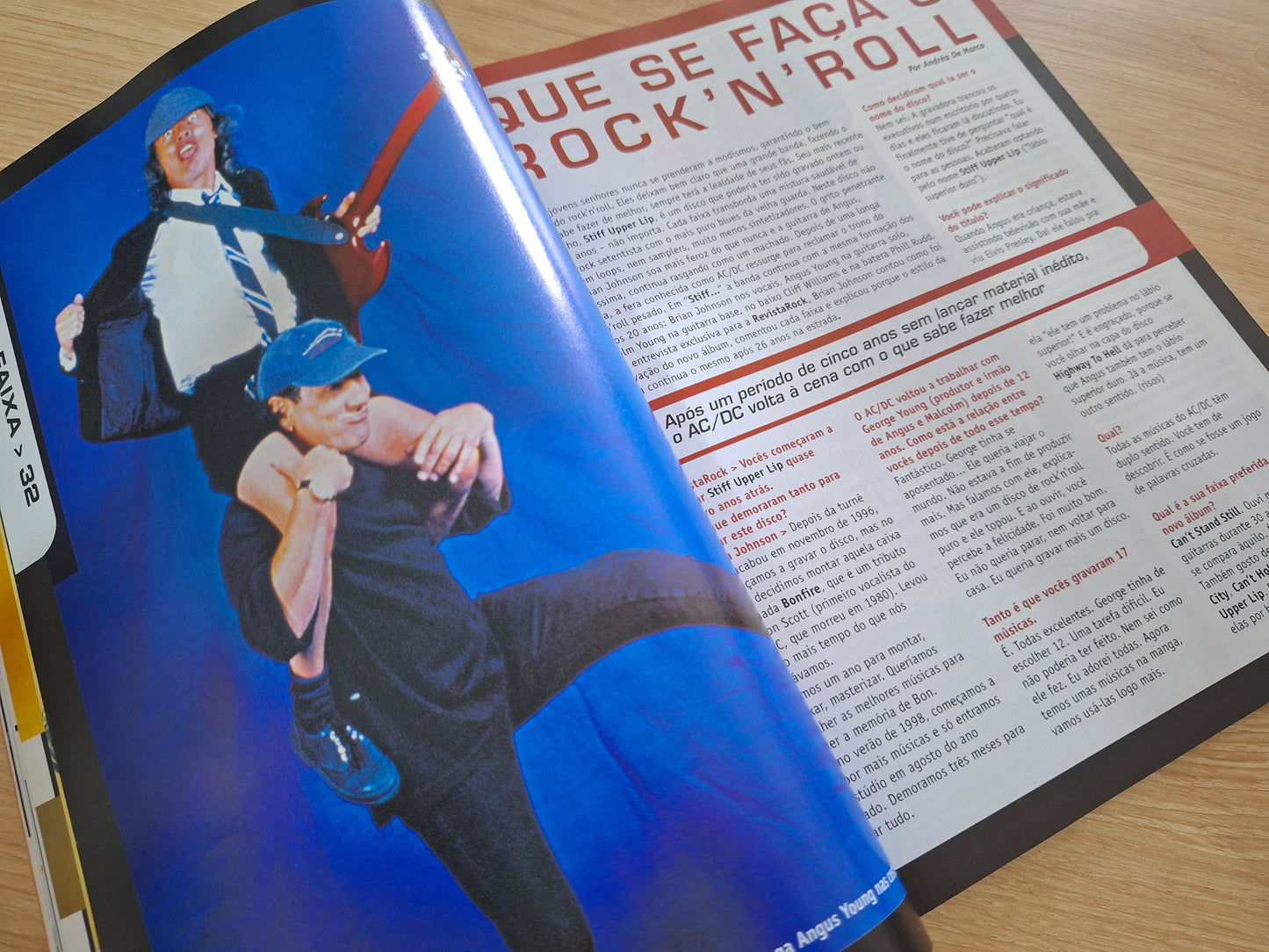 89 A Revista Do Rock 16