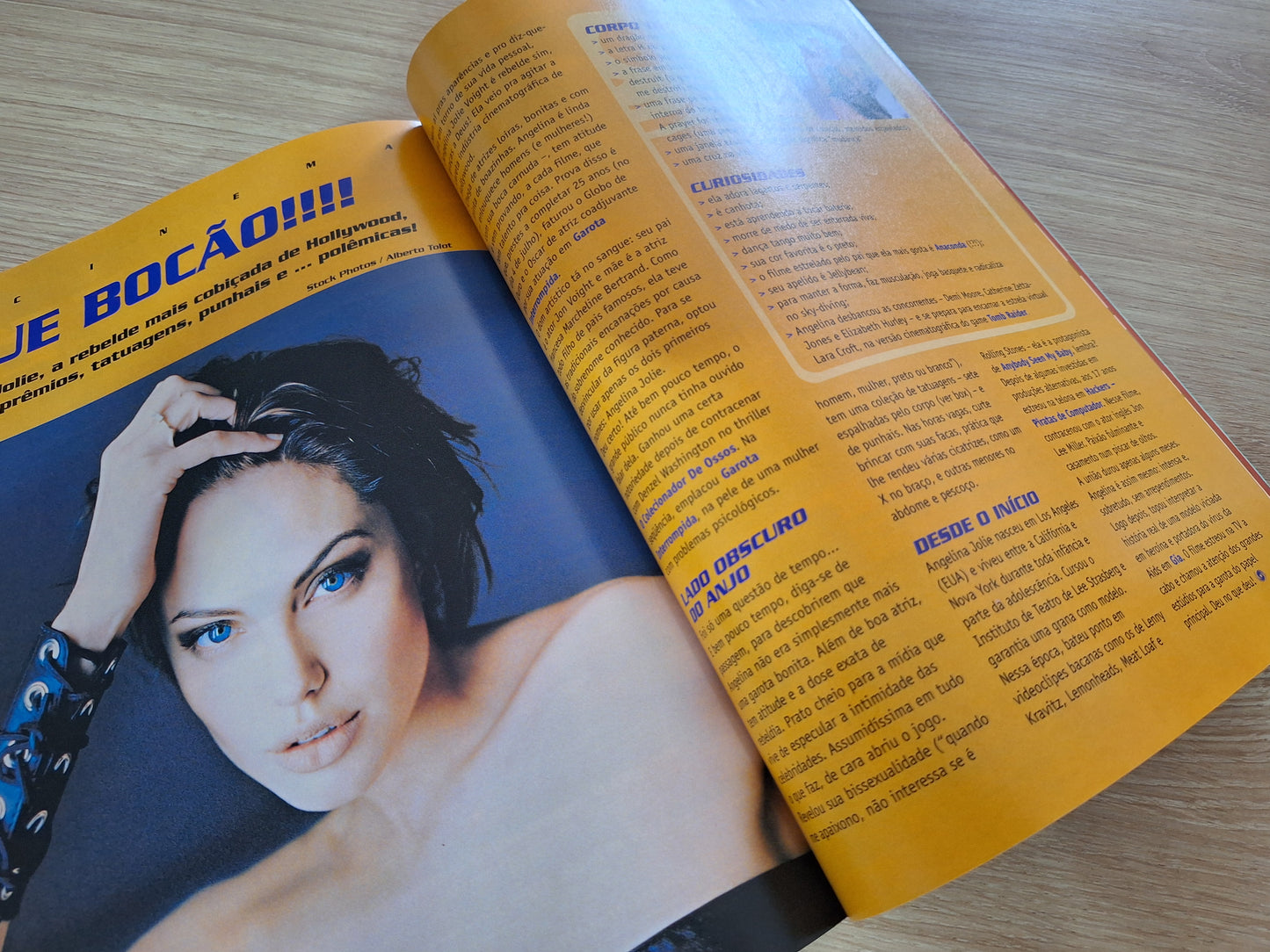 89 A Revista Do Rock 16