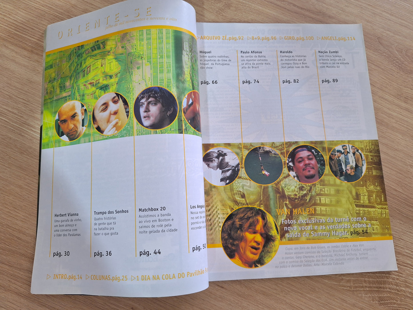 89 A Revista Do Rock 04