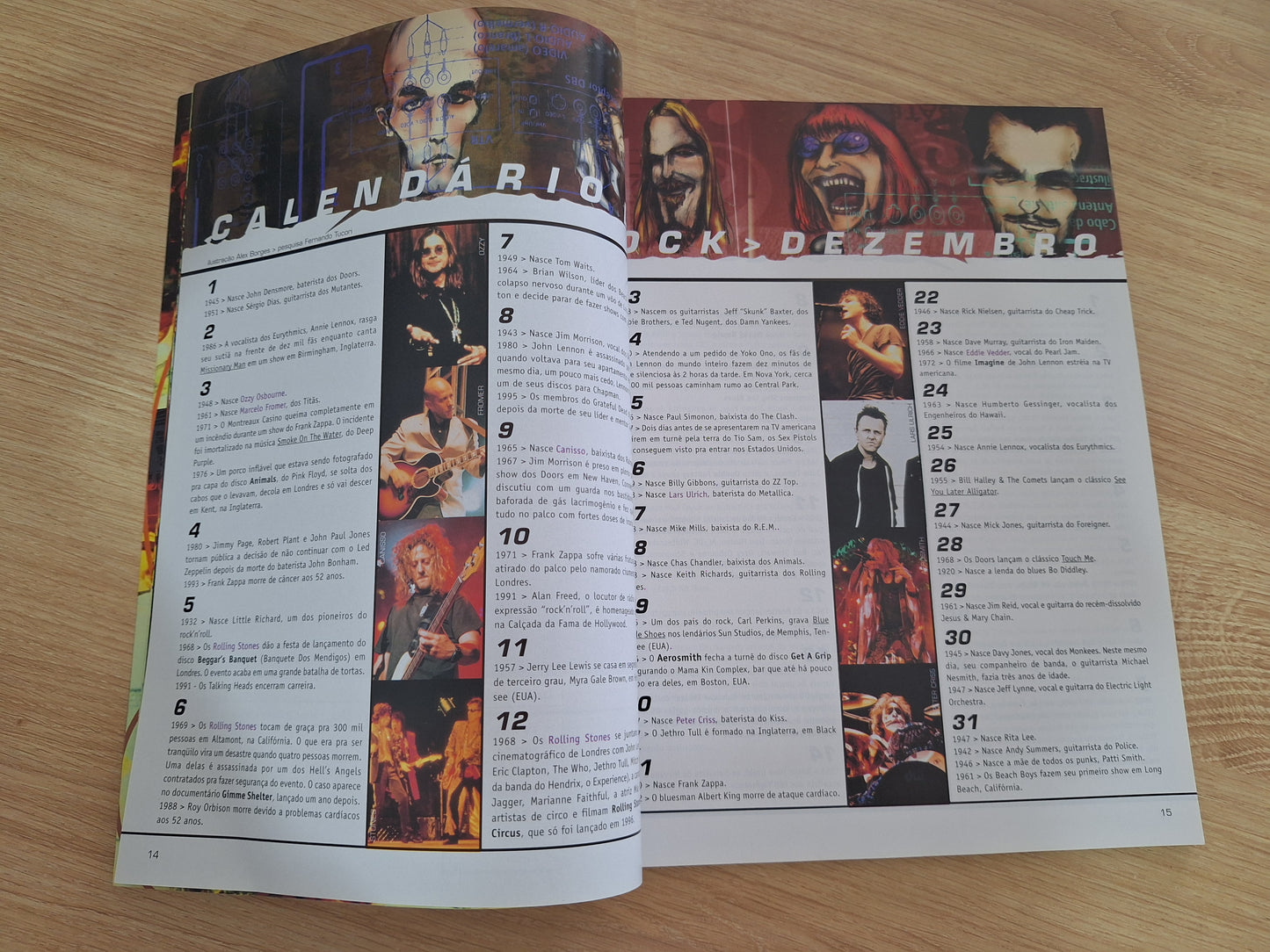 89 A Revista Do Rock 13