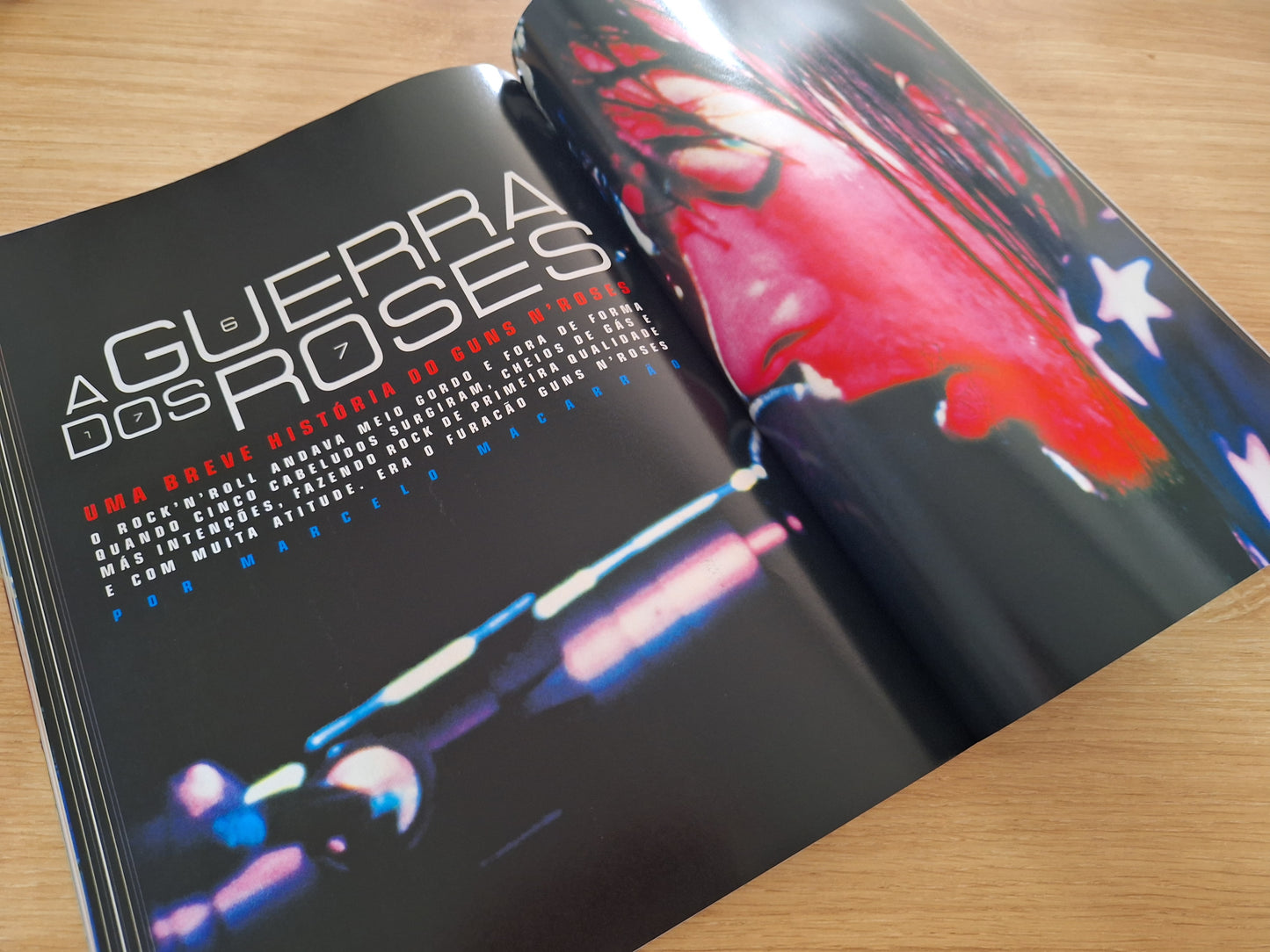 89 A Revista Do Rock 13