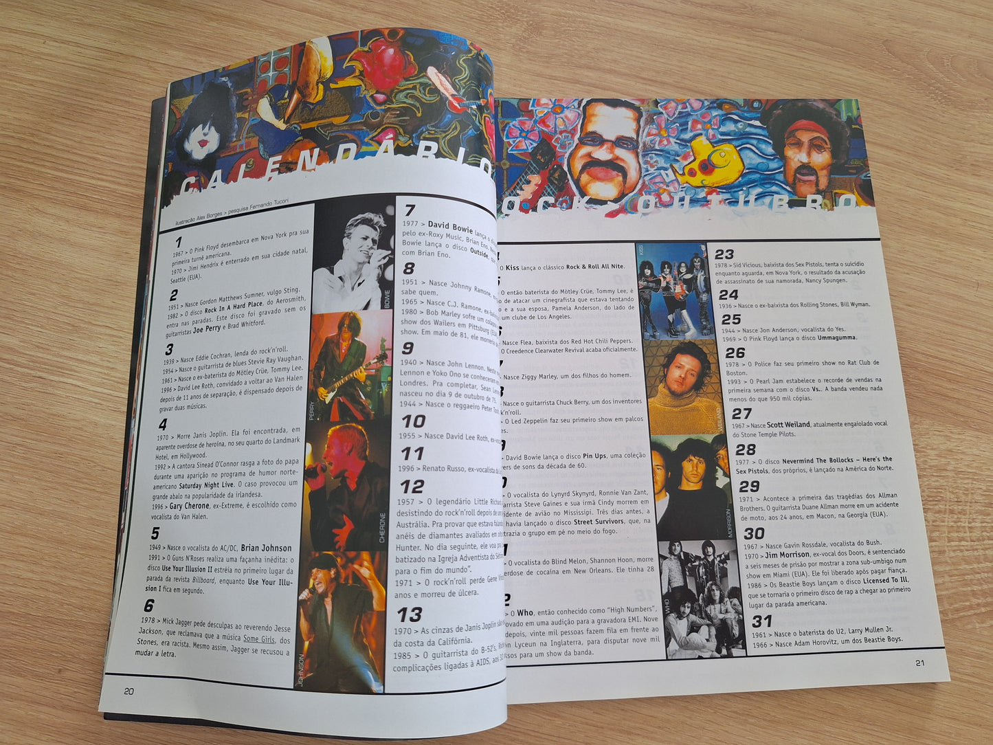 89 A Revista Do Rock 12